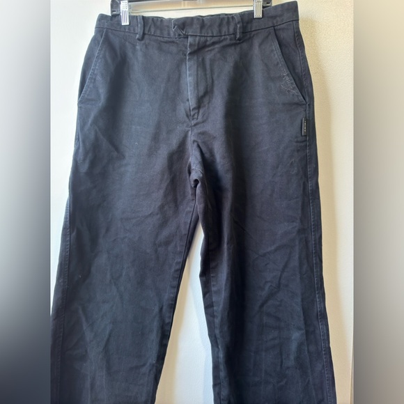 Amiri Men’s Wide Tailored Trousers Sz 52 - Picture 4 of 16